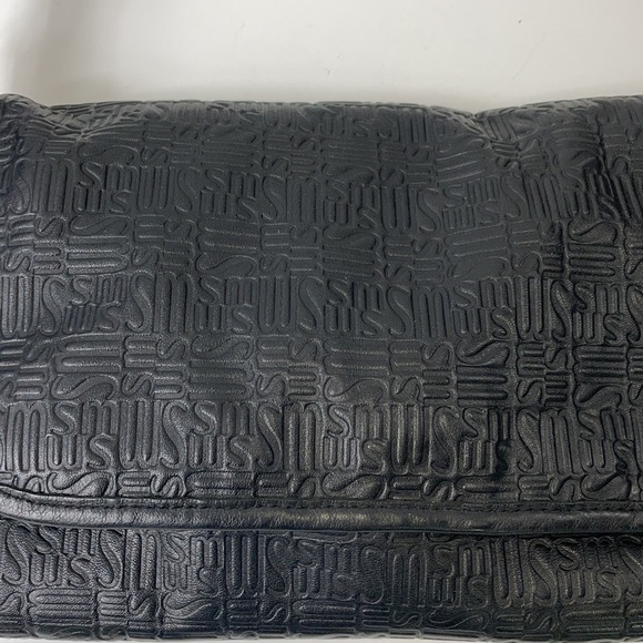 Stone Mountain leather shoulder bag - Picture 2 of 9